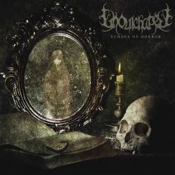 Ghoulchapel : Echoes of Horror Ghoulchapel : Echoes of Horror